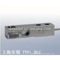 High quality Hermetically sealed load cells HLCD1/HLCC3